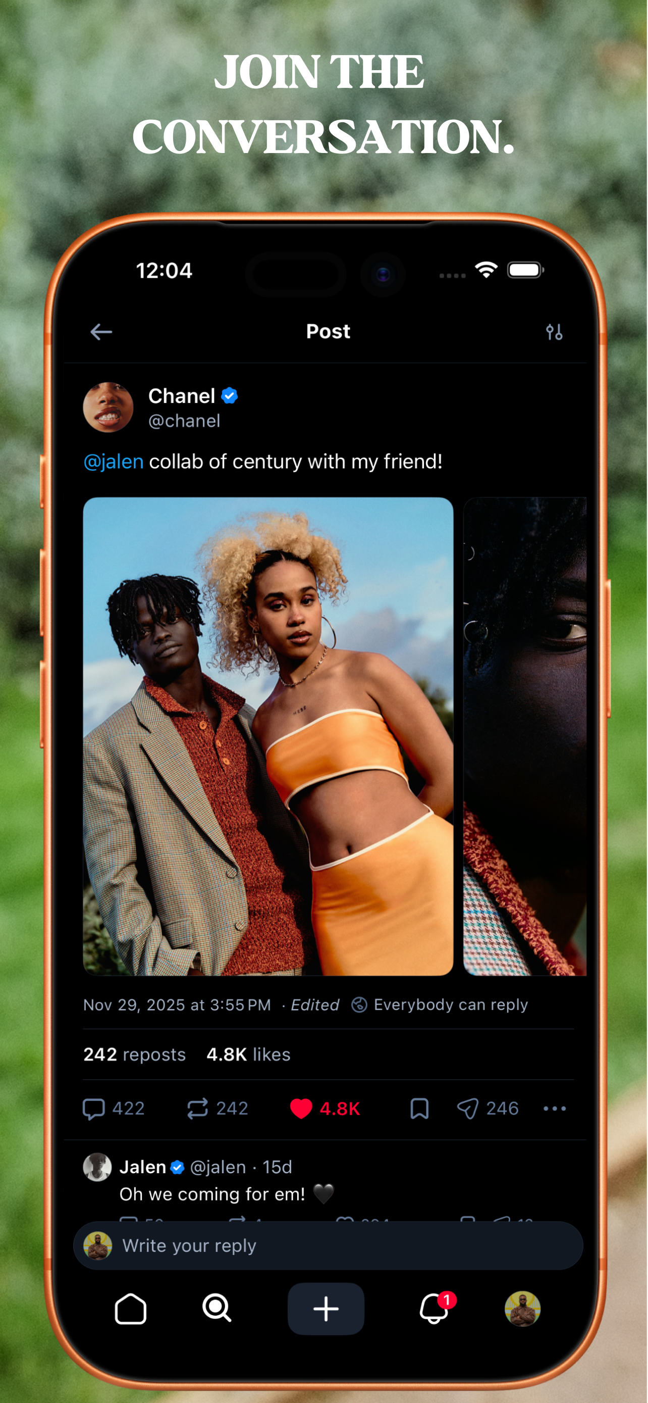 Gatherly Communities